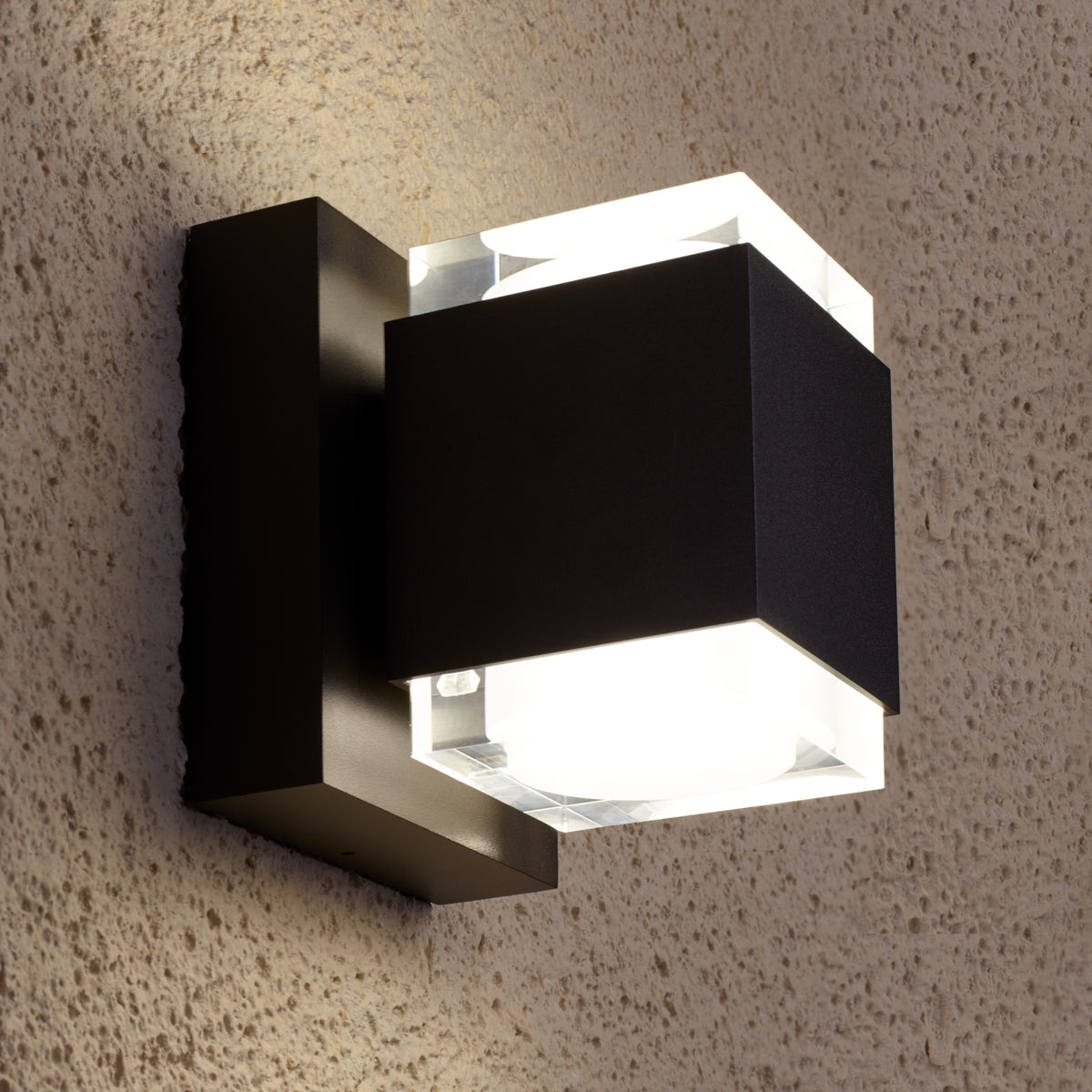 Sean Lavin Voto 6 Outdoor Wall Sconce