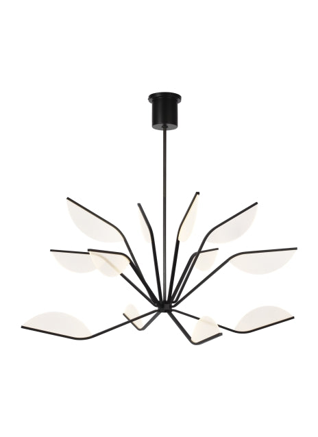Sean Lavin Belterra Chandelier