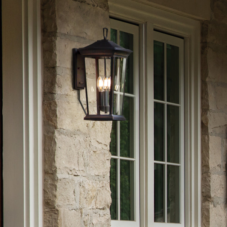 Hinkley Bromely Wall Light