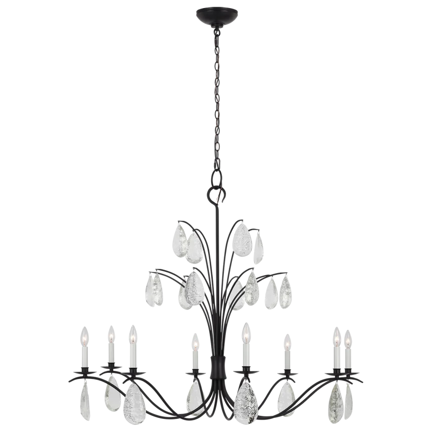 Shannon Chandelier