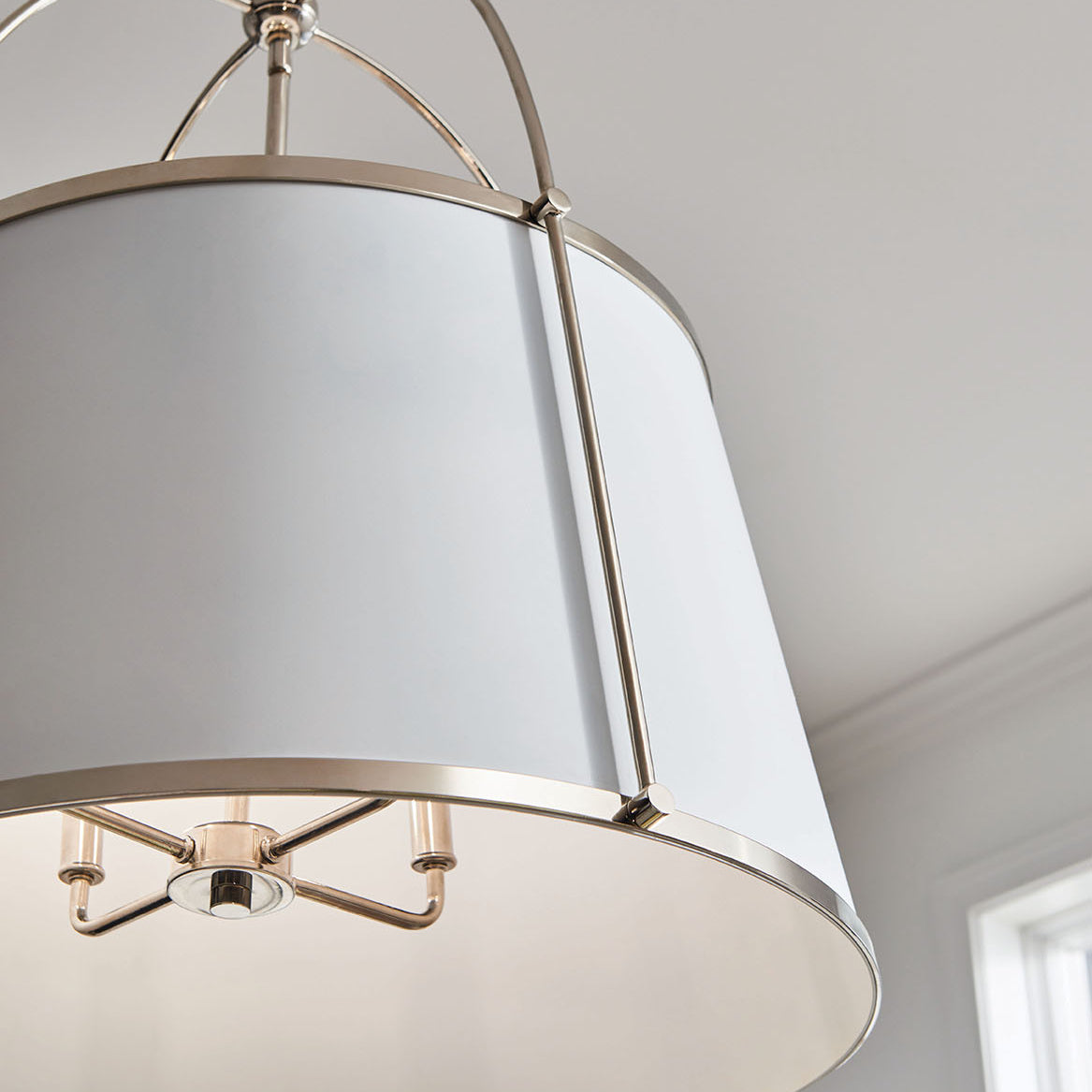 Hinkley Clarke Pendant