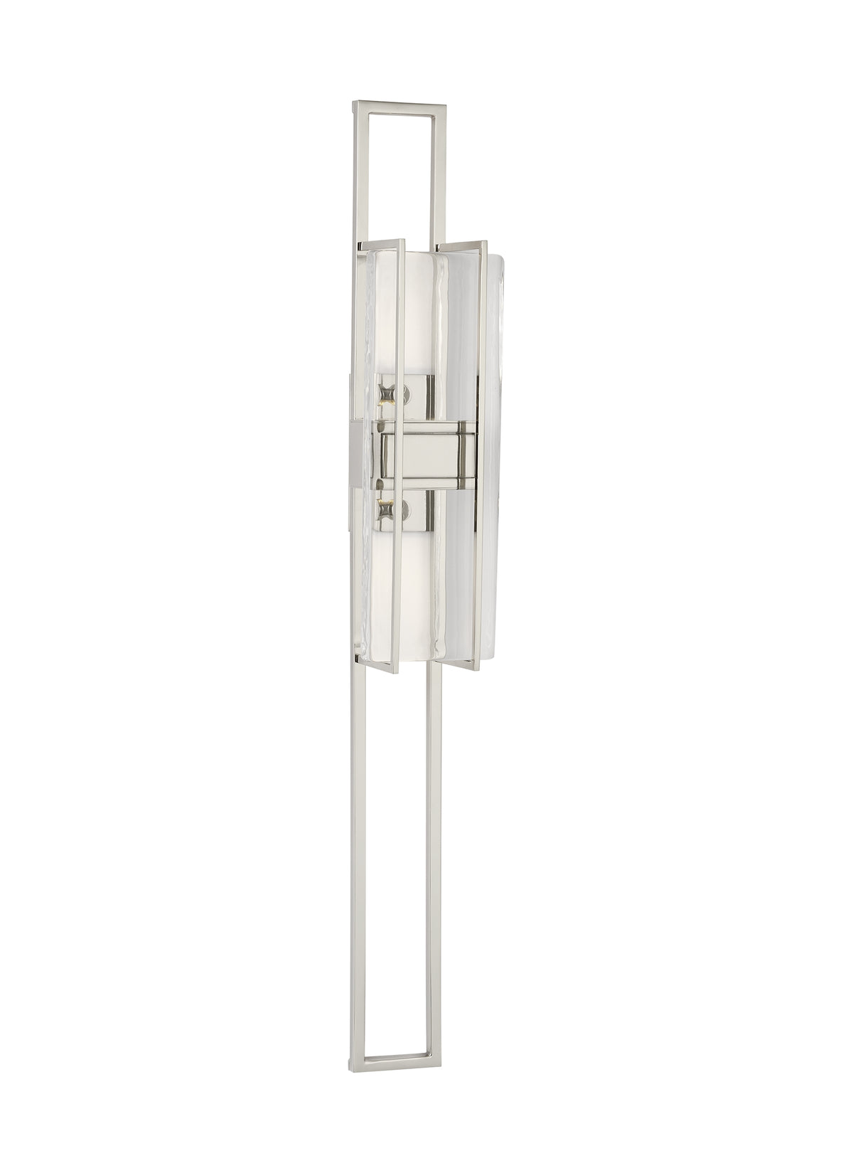 Tech Lighting, Duelle Wall Sconce