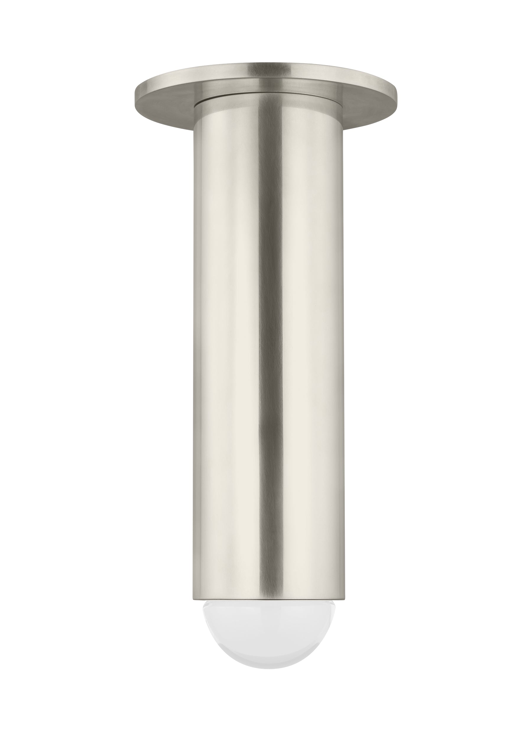 Ebell Medium Flush Mount main image 0