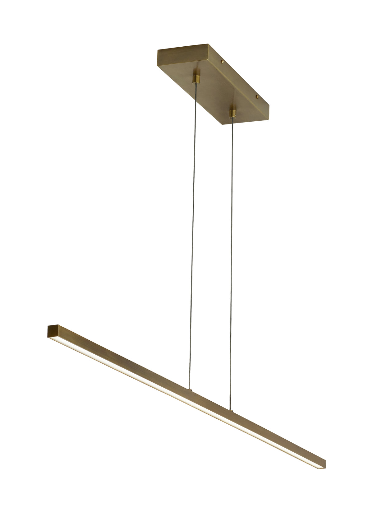 Tech Lighting Essence Linear Pendant