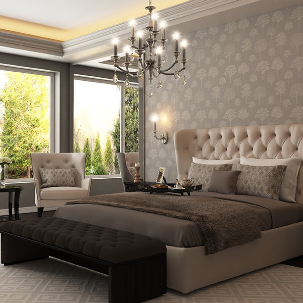 Allegri Crystal Floridia Collection