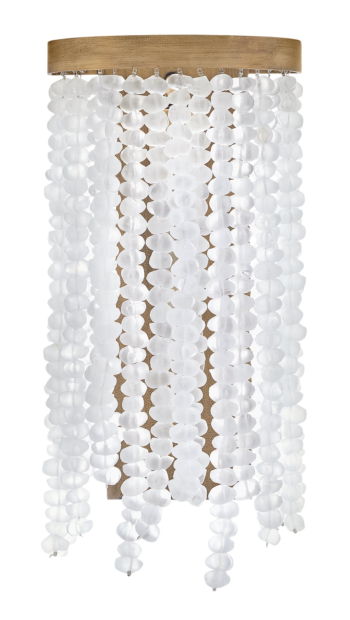 Dune 1L wall sconce