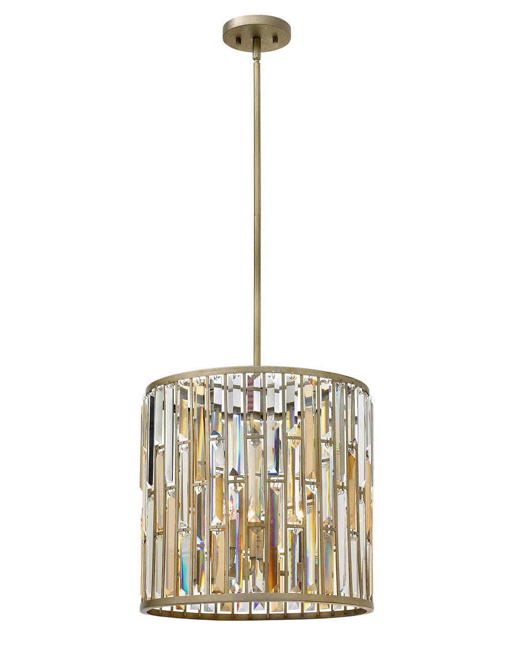 Frederick Raymond Gemma Chandelier Collection