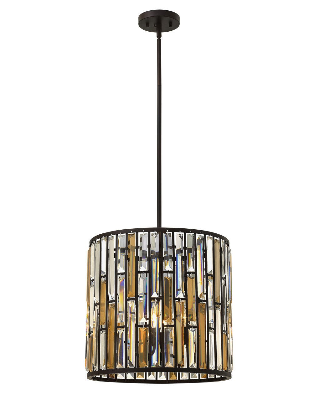 Frederick Raymond Gemma Chandelier Collection