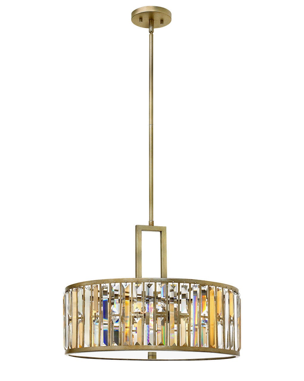 Frederick Raymond Gemma Chandelier Collection