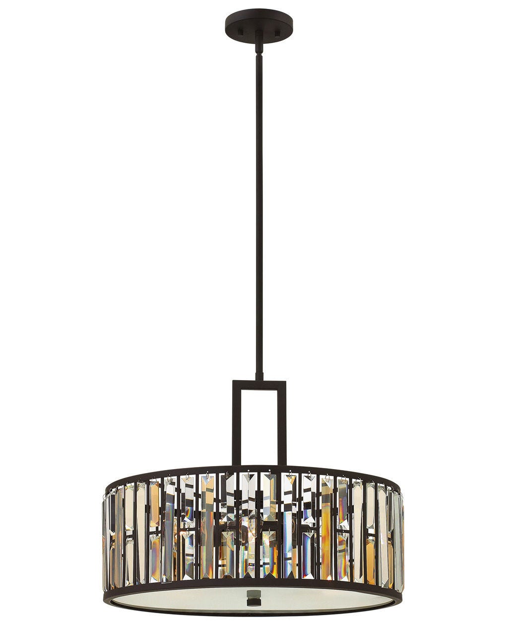 Frederick Raymond Gemma Chandelier Collection