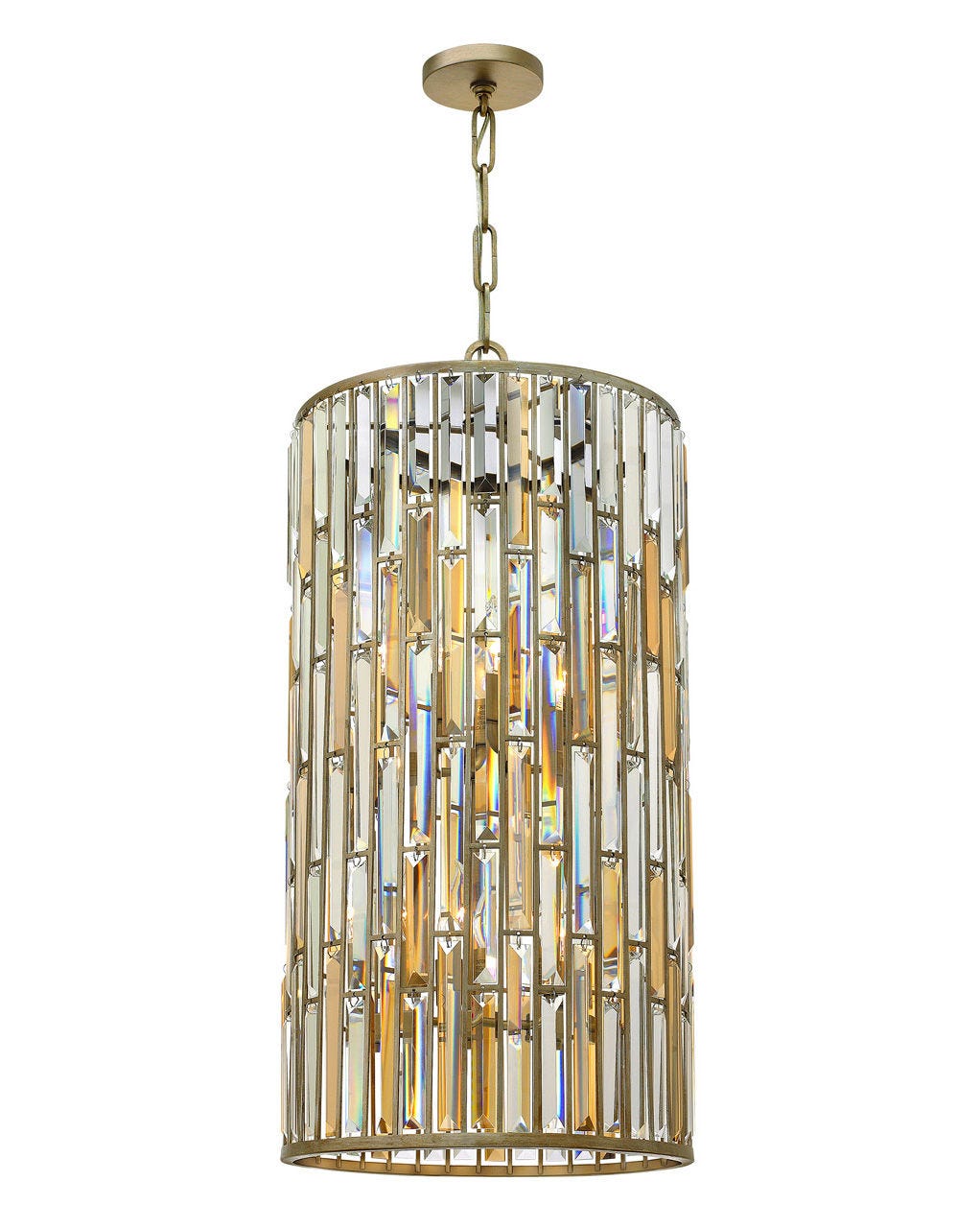 Frederick Raymond Gemma Chandelier Collection