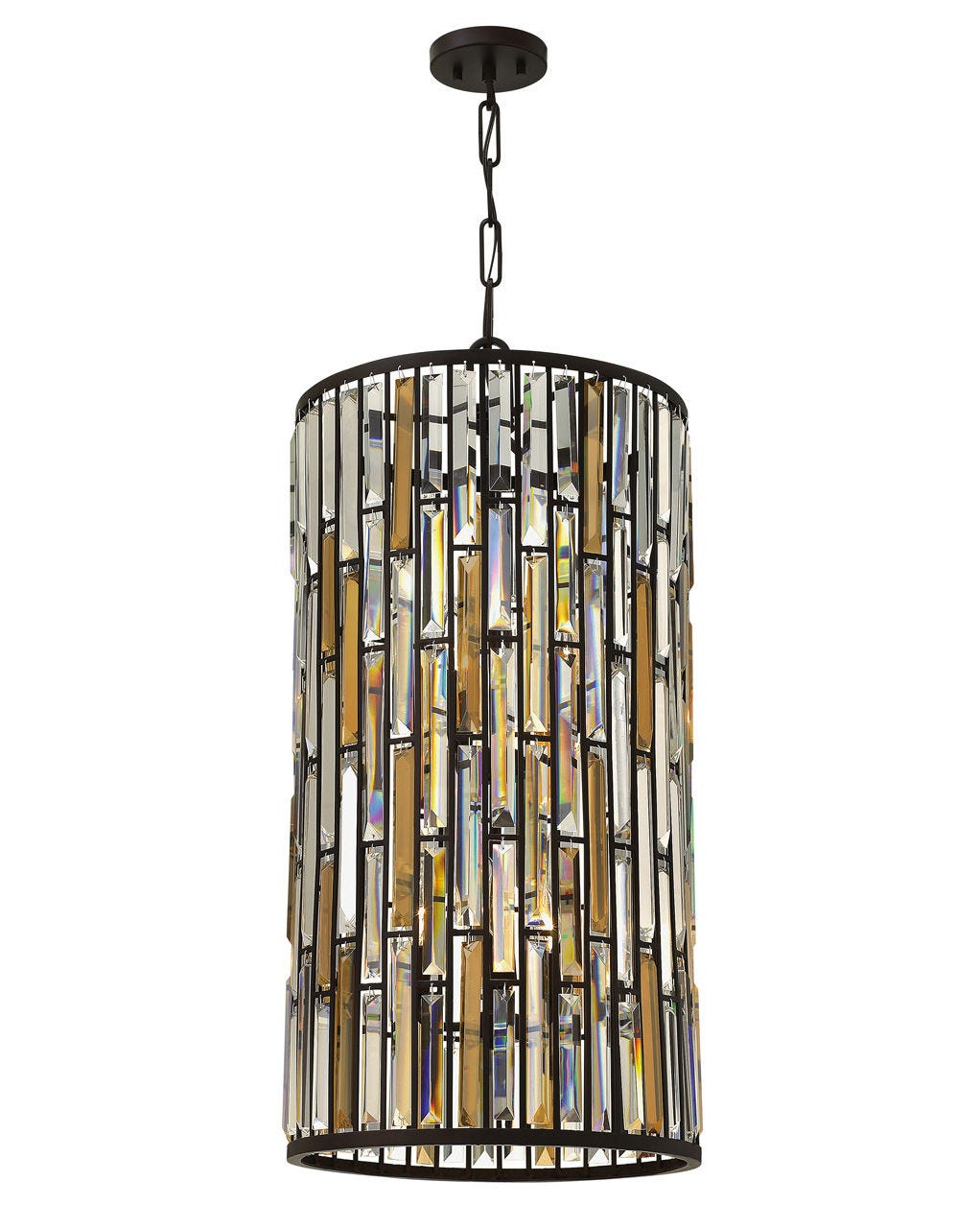 Frederick Raymond Gemma Chandelier Collection