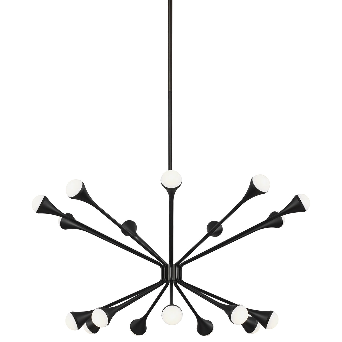 Sean Lavin Lody 18 Light Chandelier