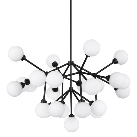 Sean Lavin Mara Chandelier