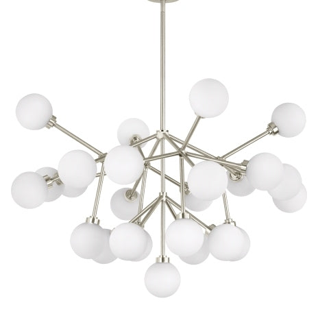 Sean Lavin Mara Chandelier