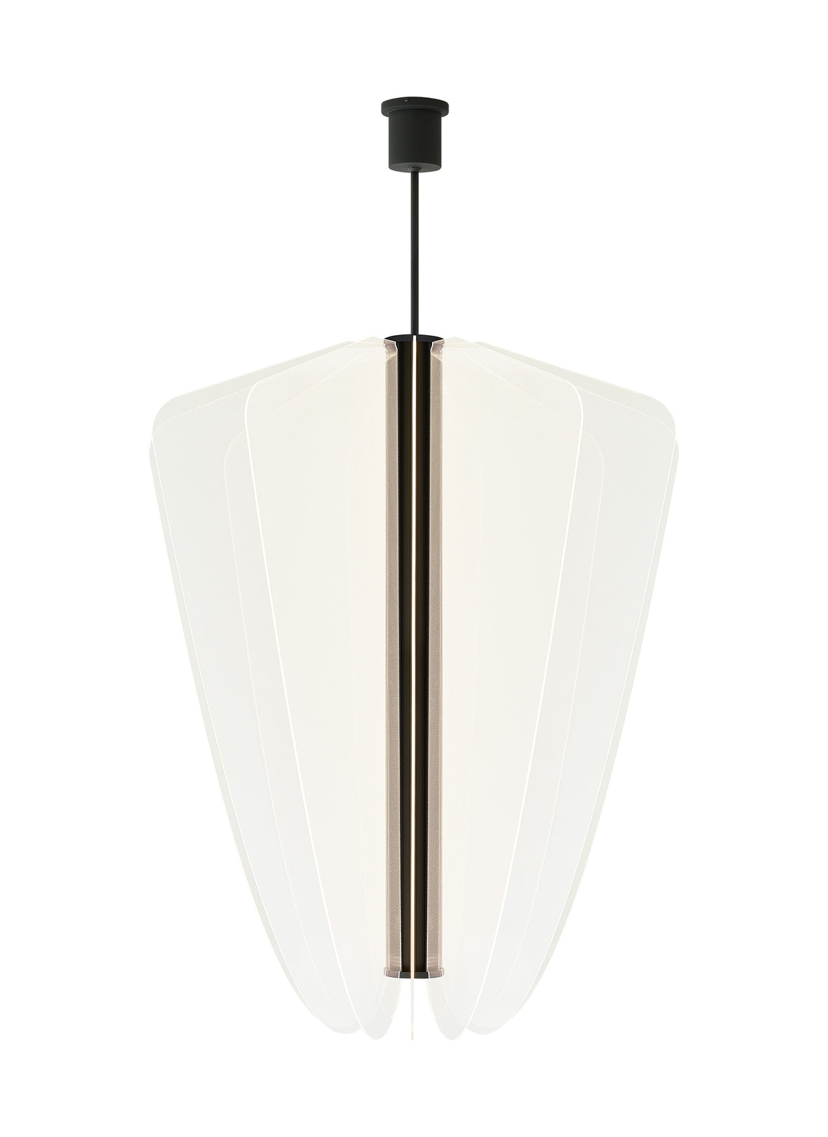 Sean Lavin Nyra 42 Chandelier