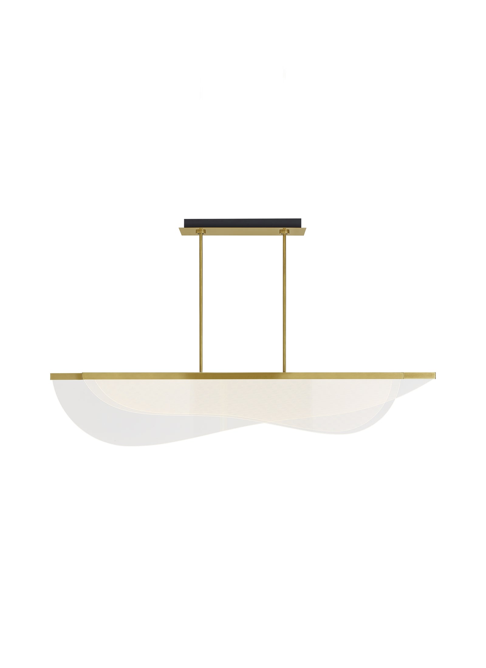 Sean Lavin Nyra 60 Linear Pendant