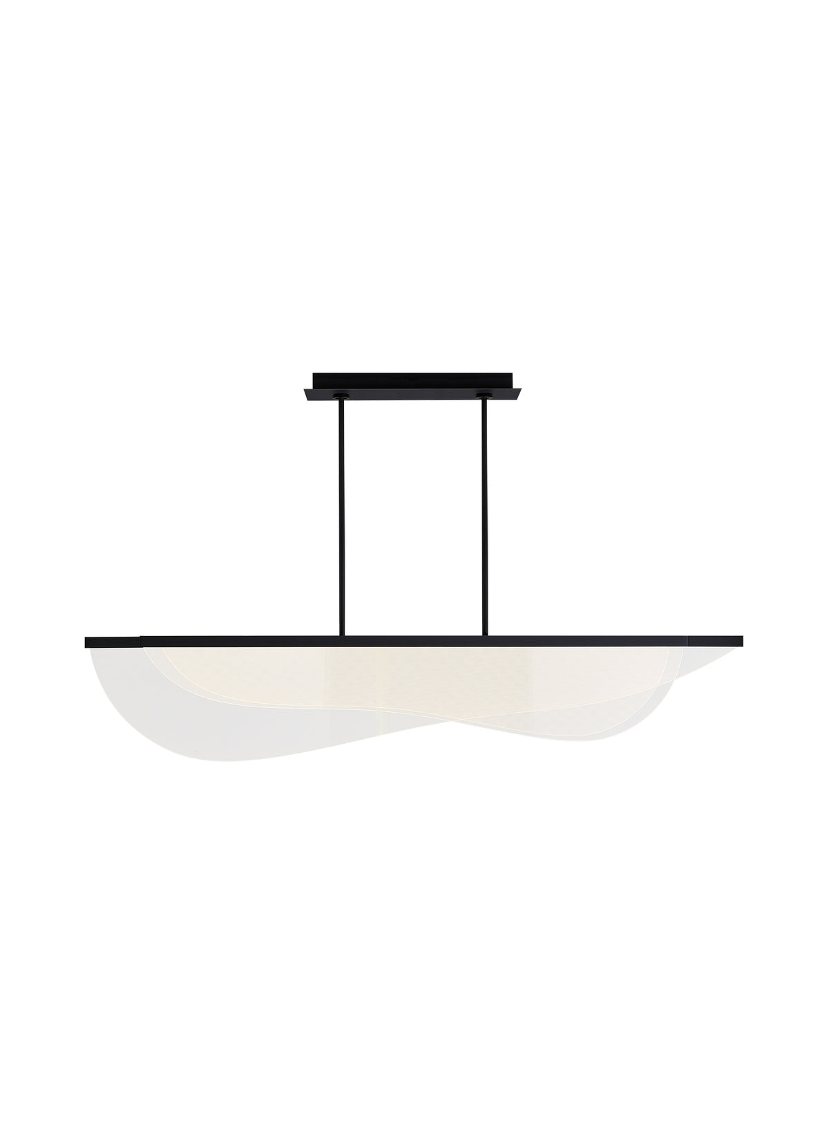 Sean Lavin Nyra 60 Linear Pendant
