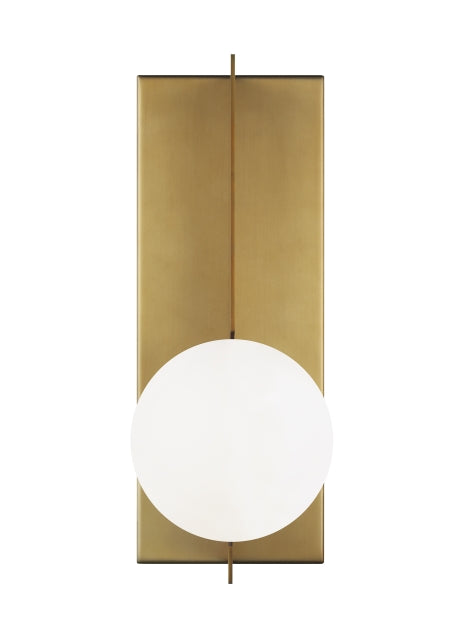 Sean Lavin Orbel Wall Sconce