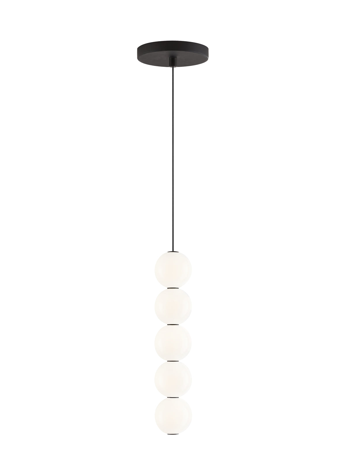 Tech Lighting, Orbet Pendant