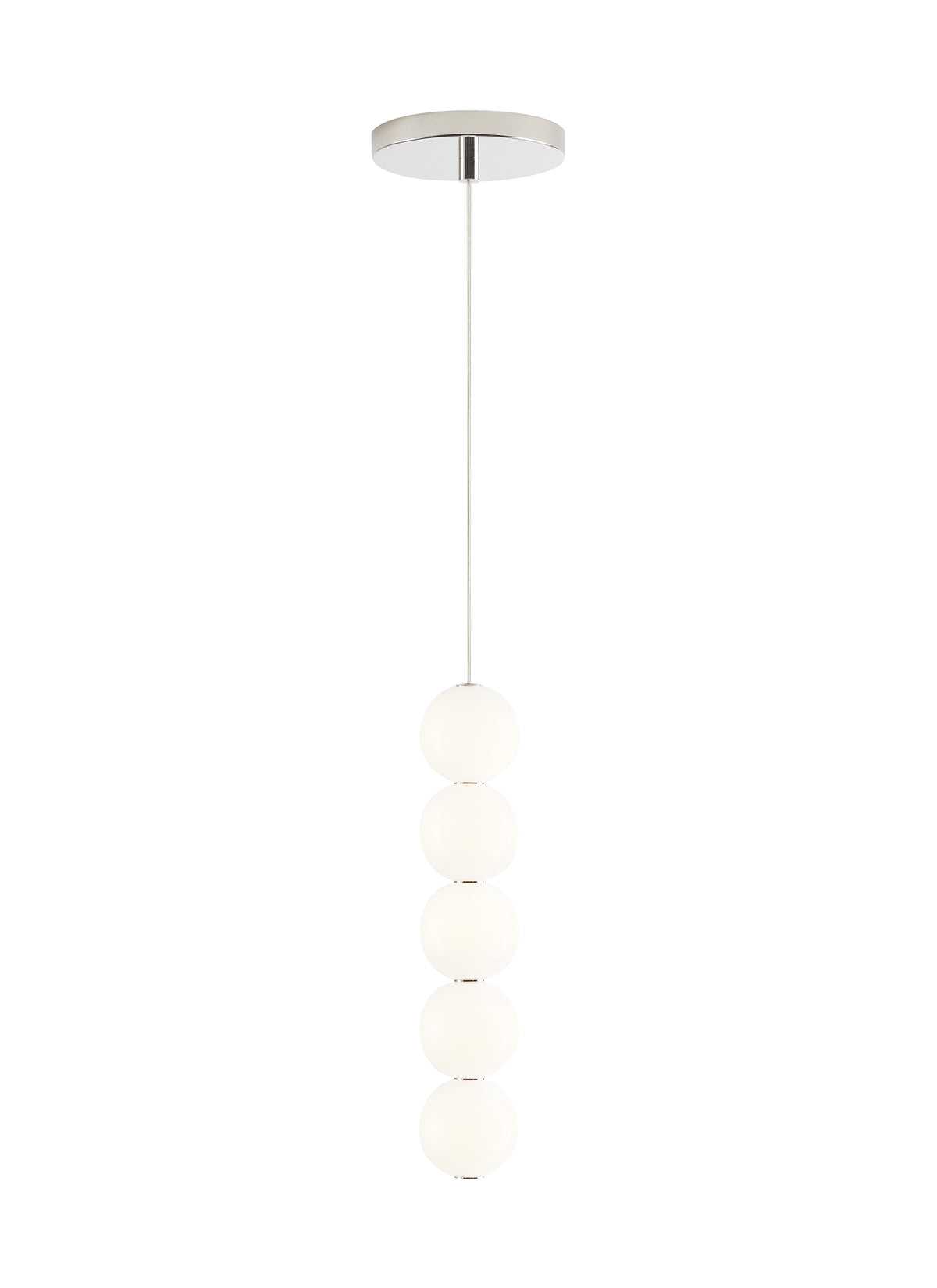 Tech Lighting, Orbet Pendant