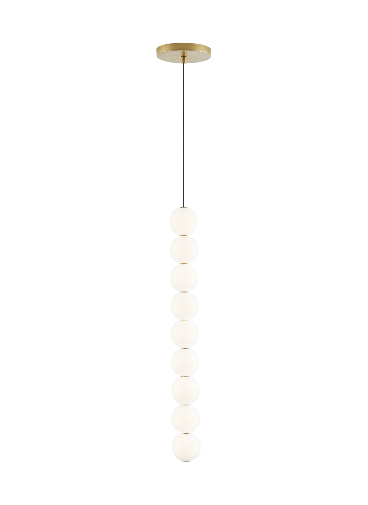 Tech Lighting, Orbet Pendant