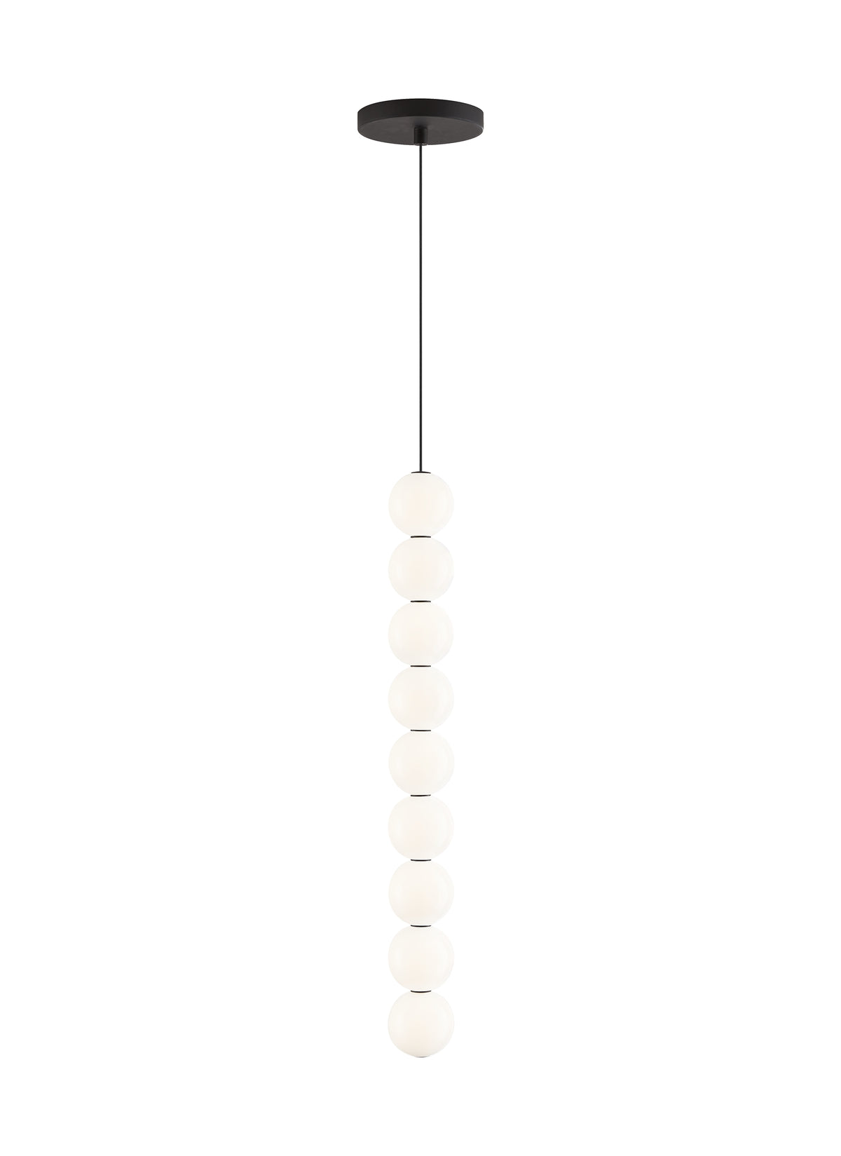 Tech Lighting, Orbet Pendant