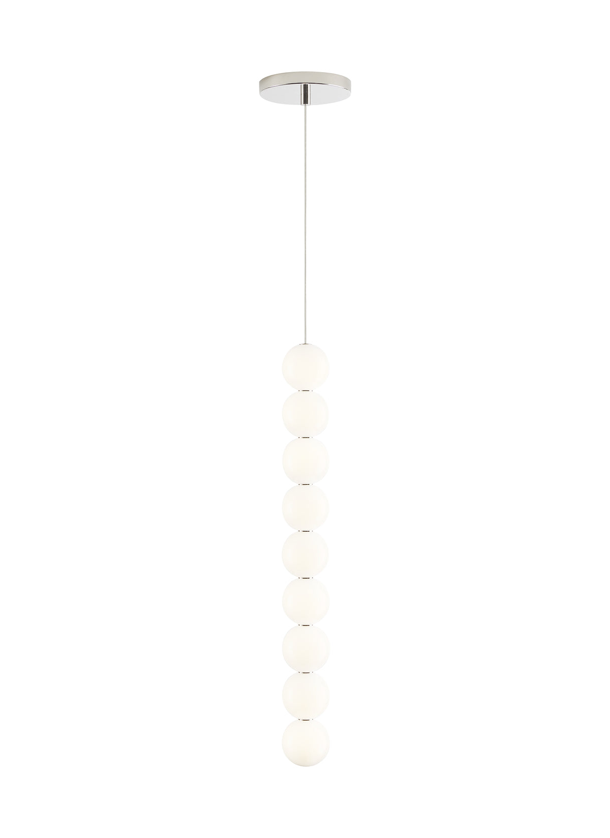 Tech Lighting, Orbet Pendant