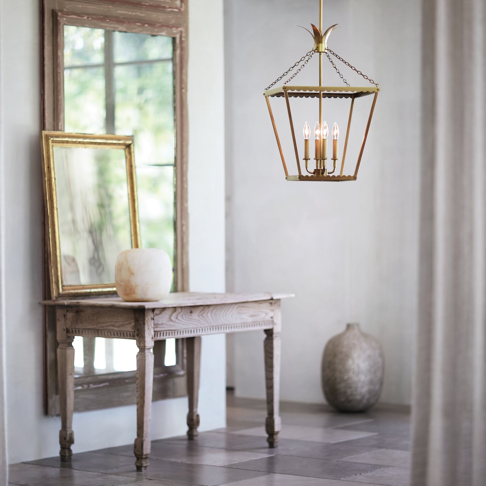 Hinkley Palma Pendant Collection