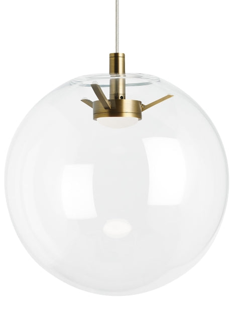 Sean Lavin Palona Pendant