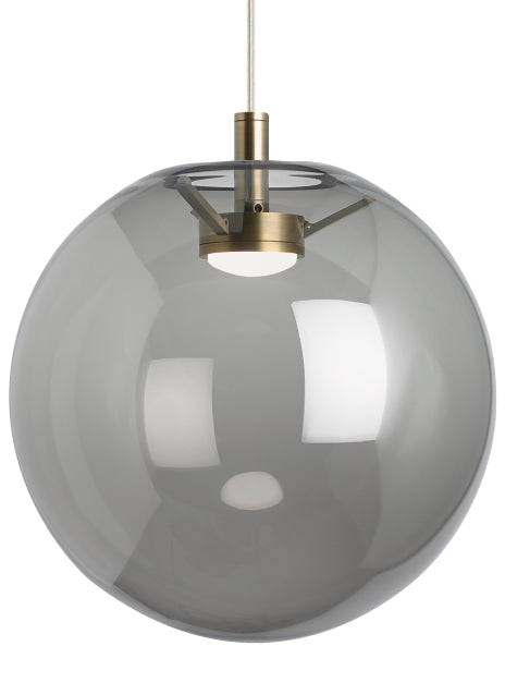 Sean Lavin Palona Pendant