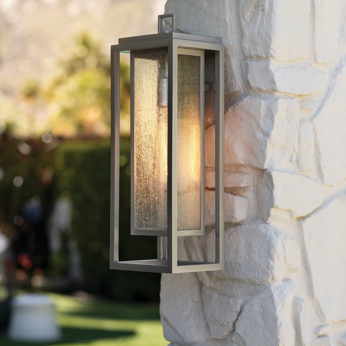 Hinkley Republic Wall Mount Lantern