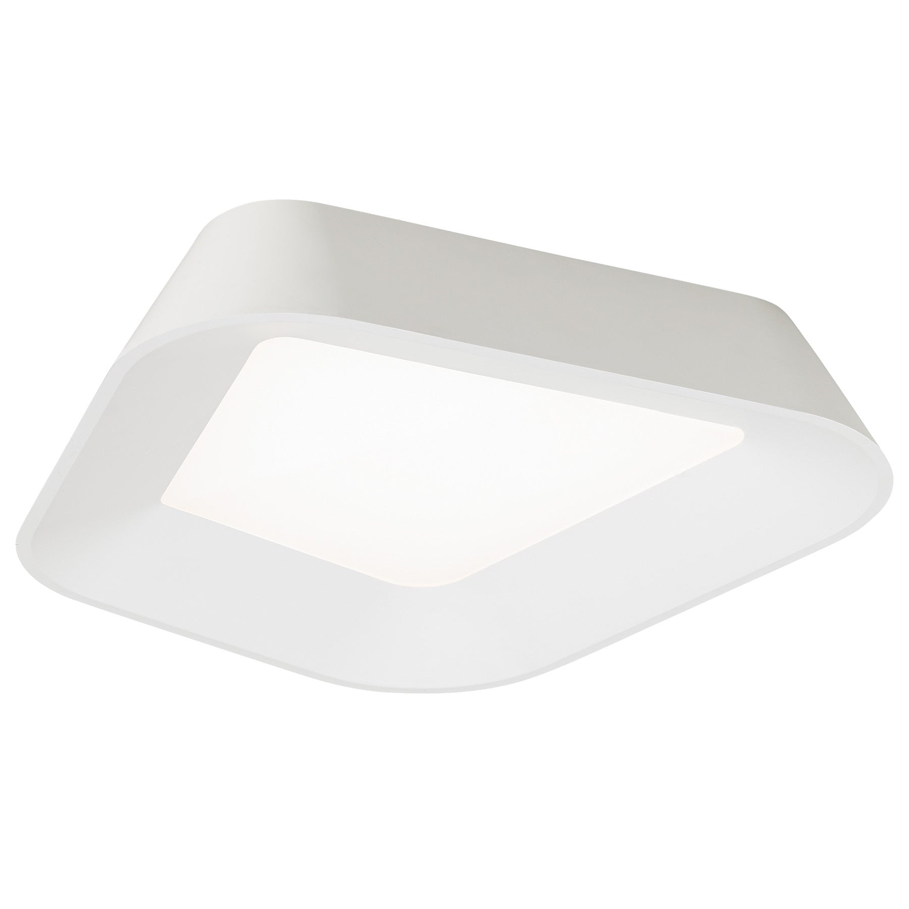 Sean Lavin Rhonan Flush Mount