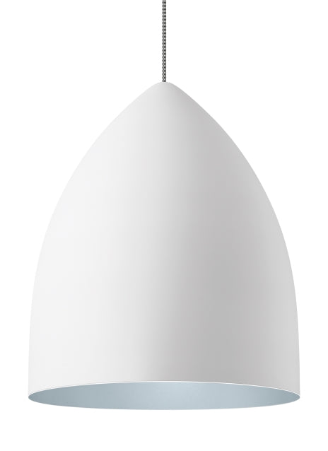 Tech Lighting Signal Grande Pendant