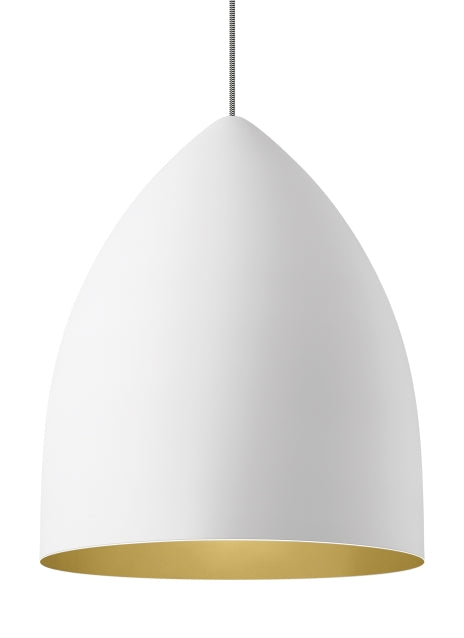 Tech Lighting Signal Grande Pendant