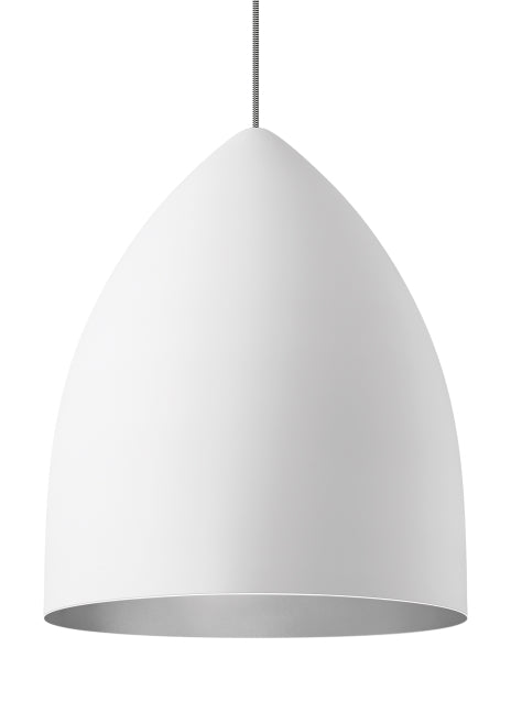 Tech Lighting Signal Grande Pendant