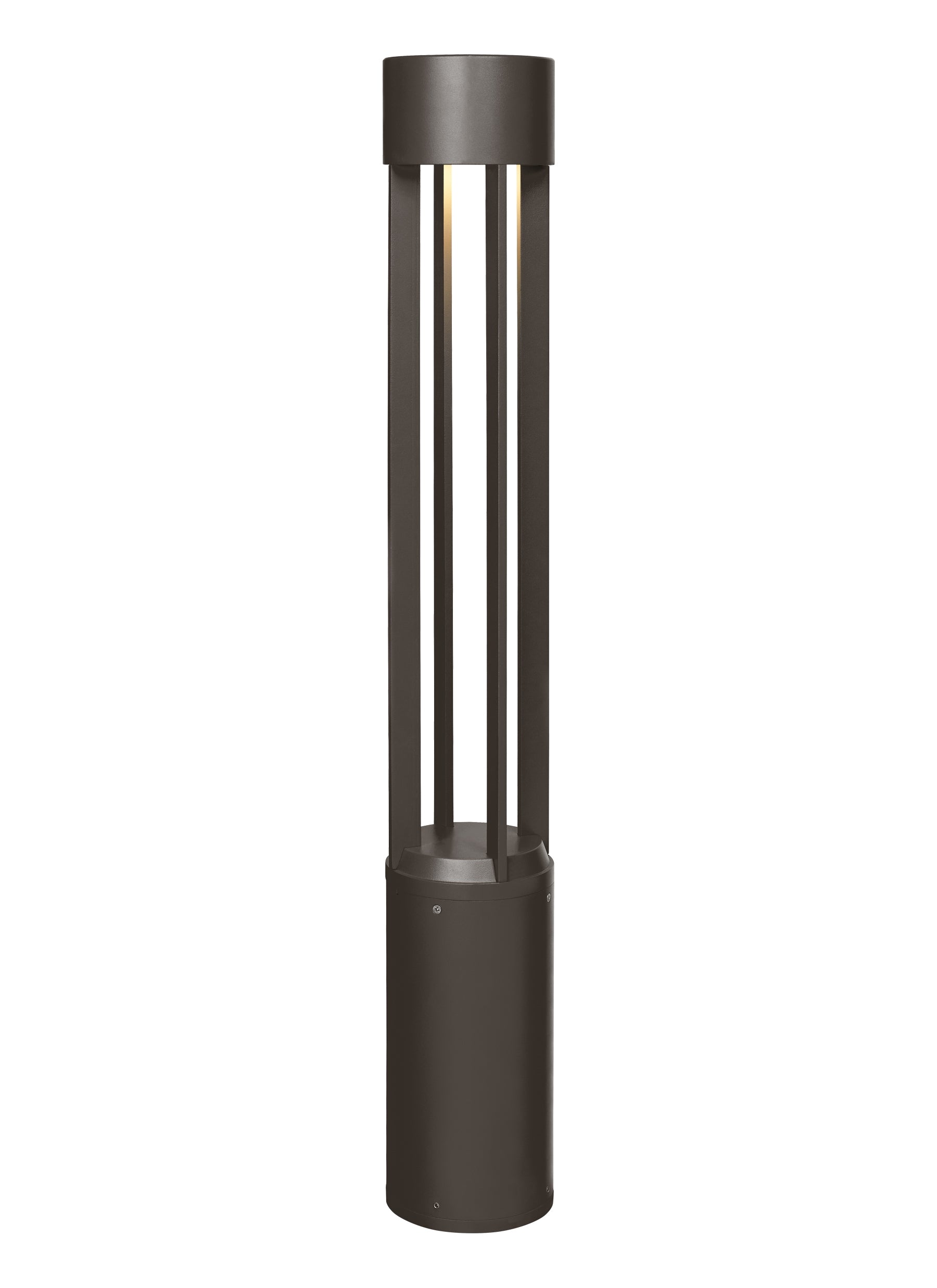 Sean Lavin Turbo 42 Outdoor Bollard